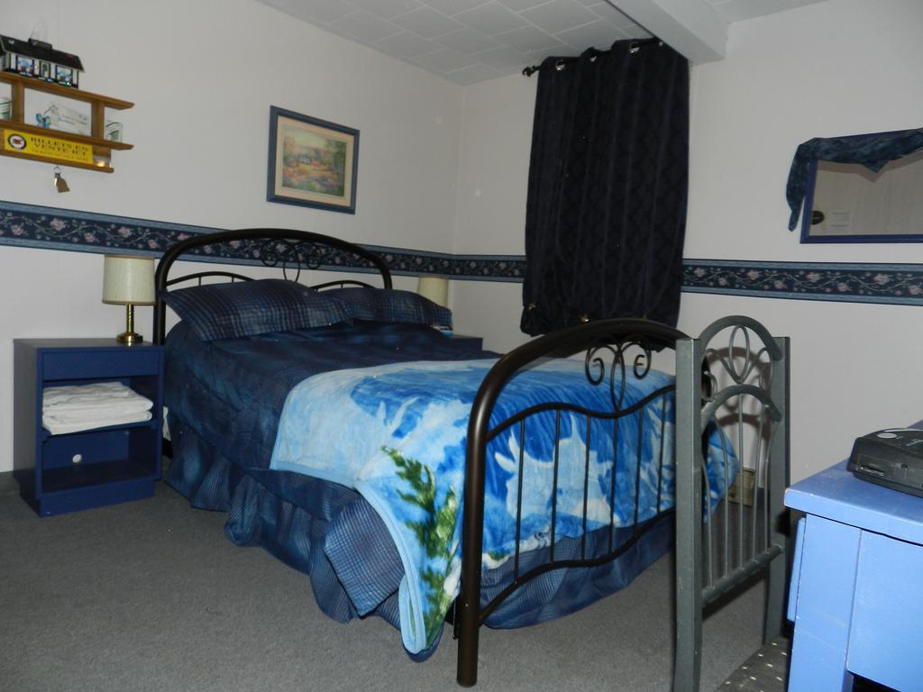 Auberge Chez Caro Sacre-Coeur Quarto foto