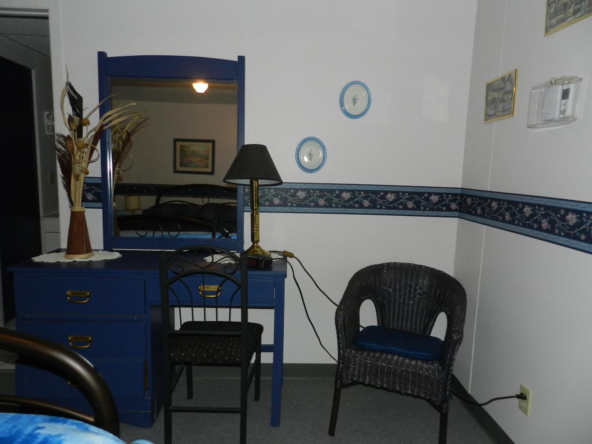 Auberge Chez Caro Sacre-Coeur Quarto foto